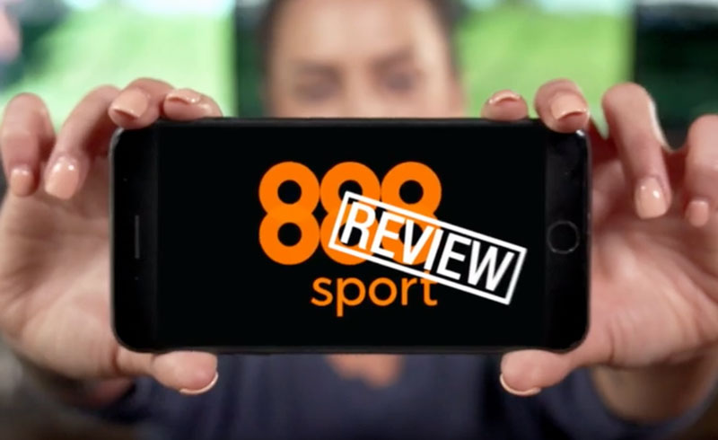 How 888sport works