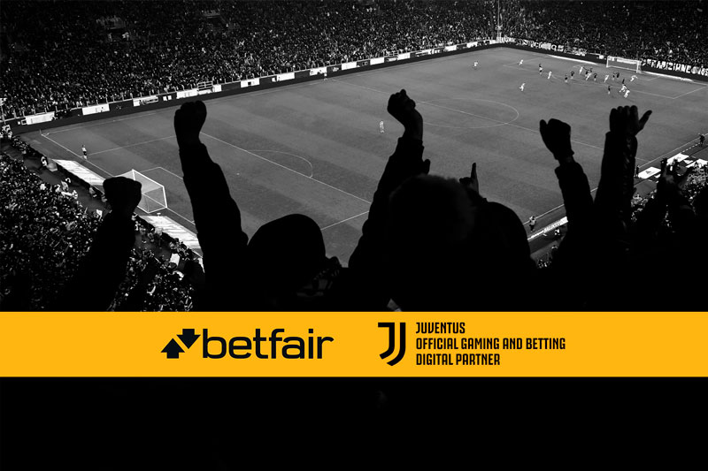 Betfair review