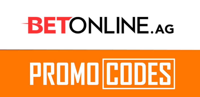 Betonline promo code