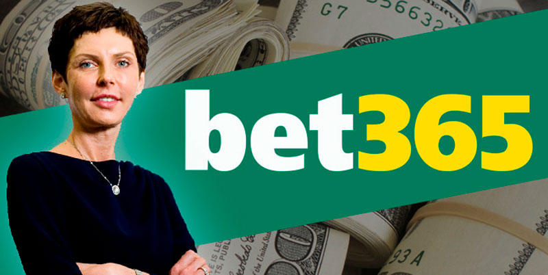 Bet365 payments