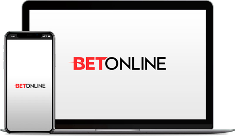 BetOnline app for Android