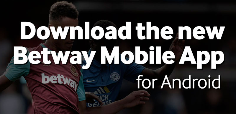 Betway mobile