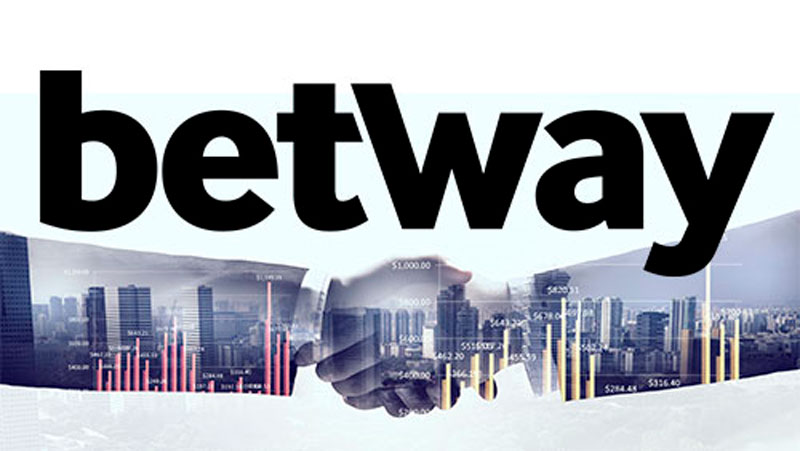 Betway registration