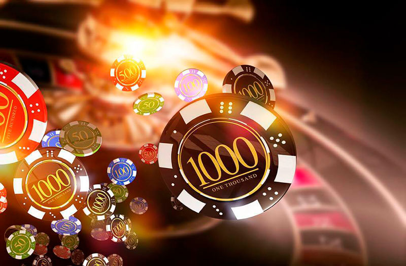 William Hill casino bonus